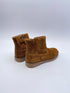 Pom D’api trip boots coffee